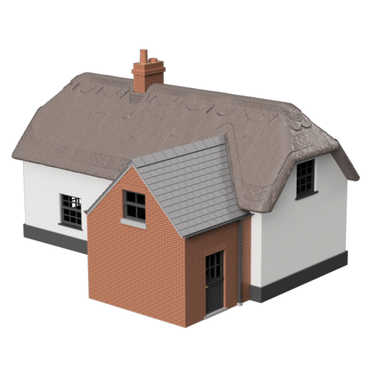 FM109 – Village Pub, The Fox & Hounds