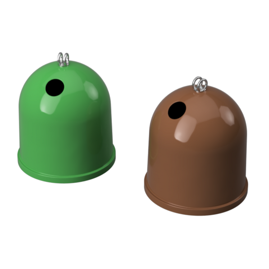 FO108 - Bottle Banks