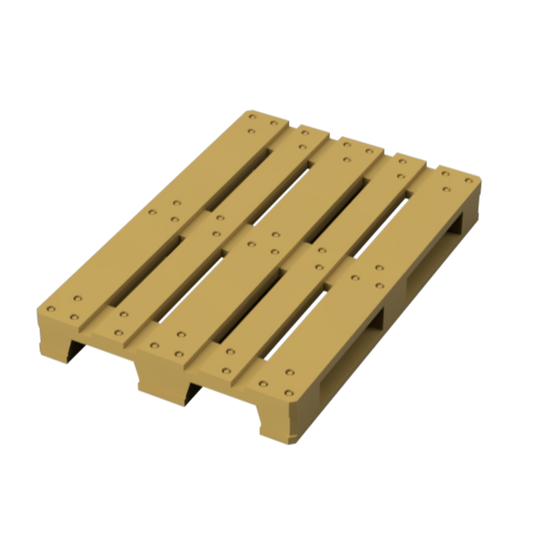 FO200 - Industrial Pallets