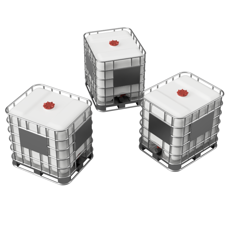 FO200 - Industrial Pallets