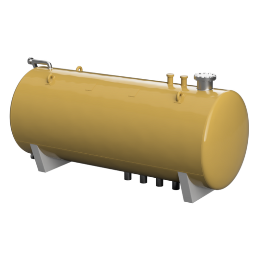 FO201 - Fuel Tanks