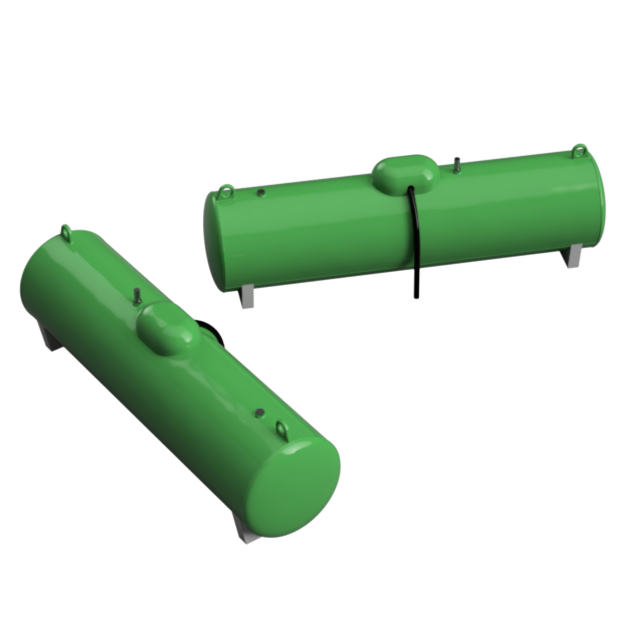 FO201 - Fuel Tanks