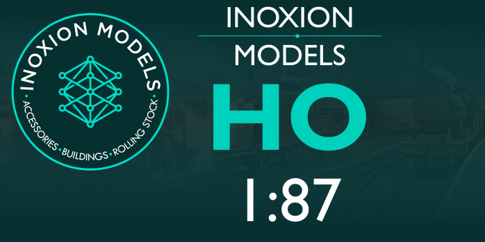 HO Scale