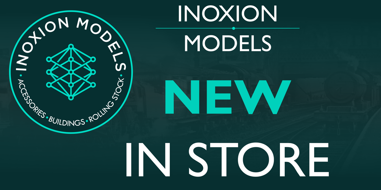 New in Store