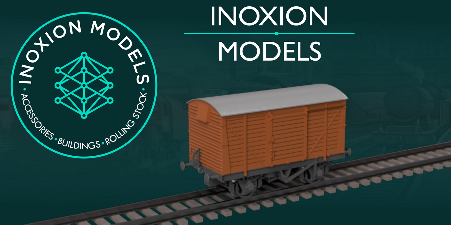 Freight Rolling Stock