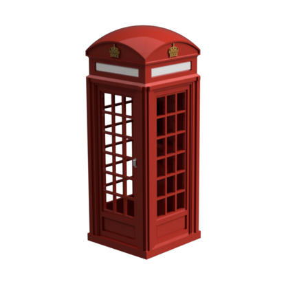 FO106 - Phone Boxes