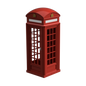 FO106 - Phone Boxes