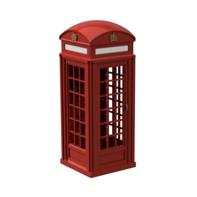 FO106 - Phone Boxes