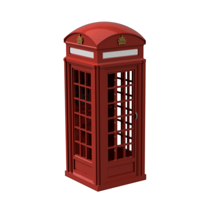 FO106 - Phone Boxes
