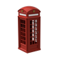 FO106 - Phone Boxes