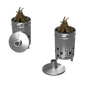 FO009 - Garden Incinerators