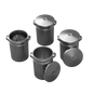 FO100 - Dustbins