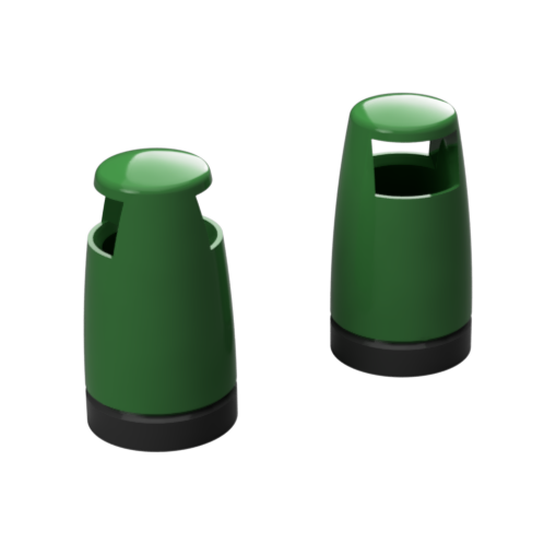 FO102 - Park Bins