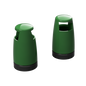 FO102 - Park Bins
