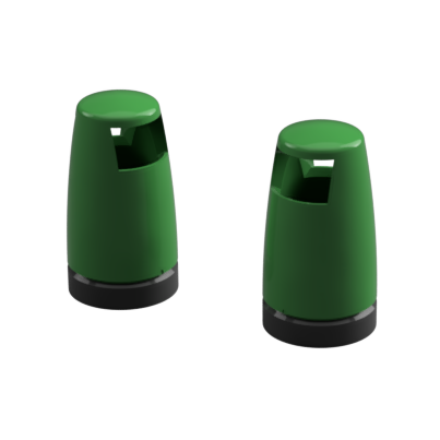 FO102 - Park Bins