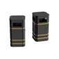 FO102 - Park Bins