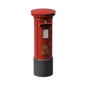 FO105 - Post Boxes