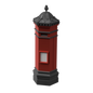 FO105 - Post Boxes