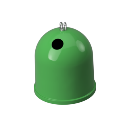 FO108 - Bottle Banks