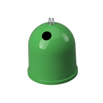 FO108 - Bottle Banks