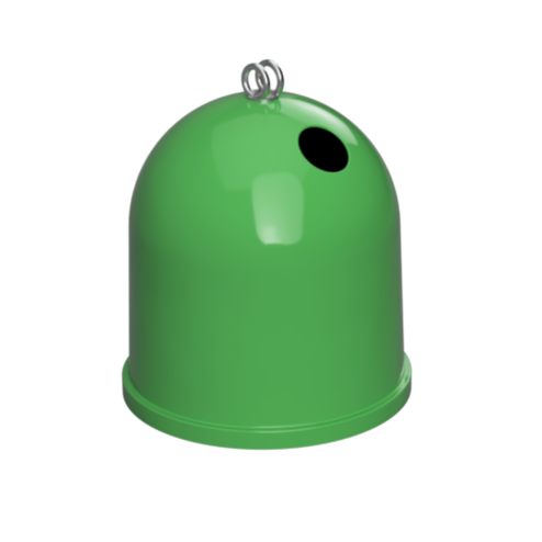 FO108 - Bottle Banks