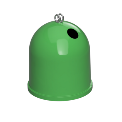 FO108 - Bottle Banks