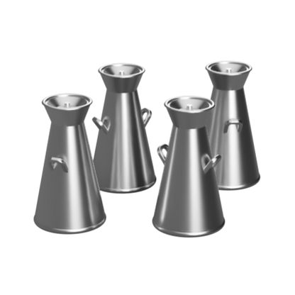 FO301 - Milk Churns