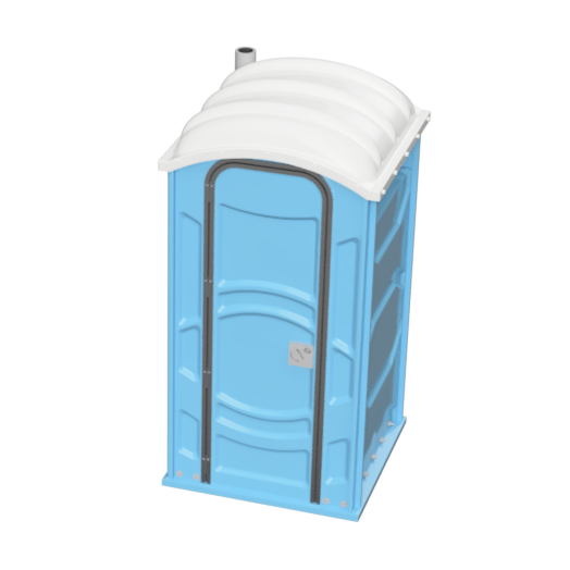 FO402 - Portable Toilets