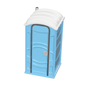 FO402 - Portable Toilets