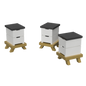 FO300 - Bee Hives
