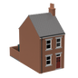 FM004 – Terrace House