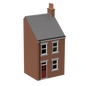 FM004 – Terrace House
