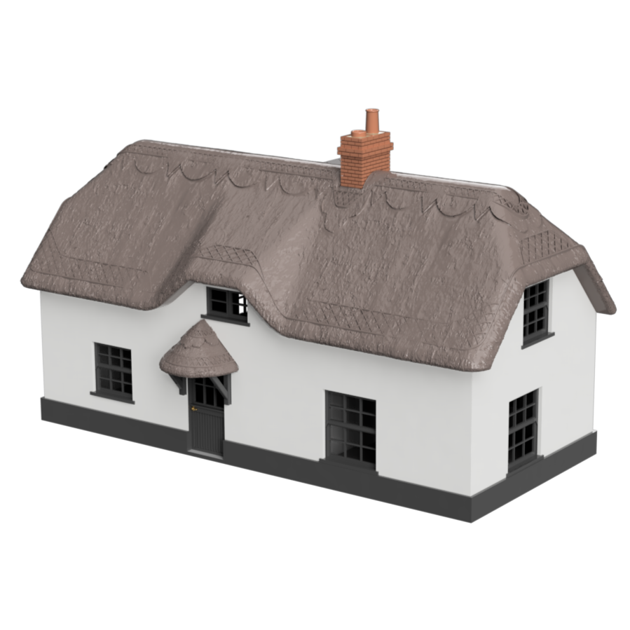 FM109 – Village Pub, The Fox & Hounds
