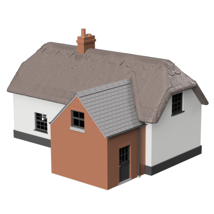 FM109 – Village Pub, The Fox & Hounds