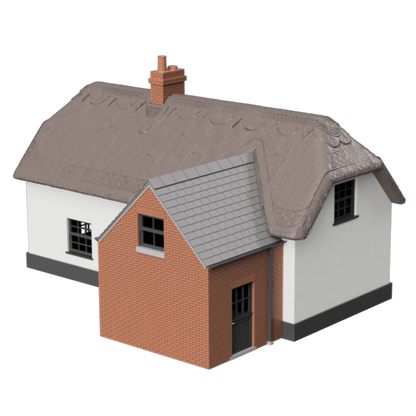 FM109 – Village Pub, The Fox & Hounds