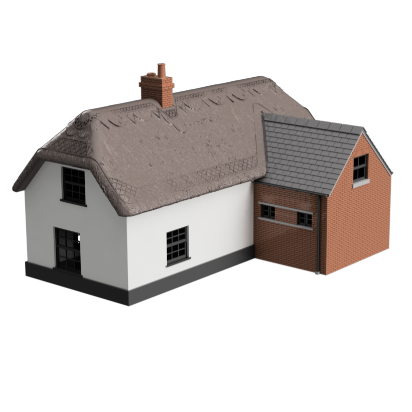 FM109 – Village Pub, The Fox & Hounds