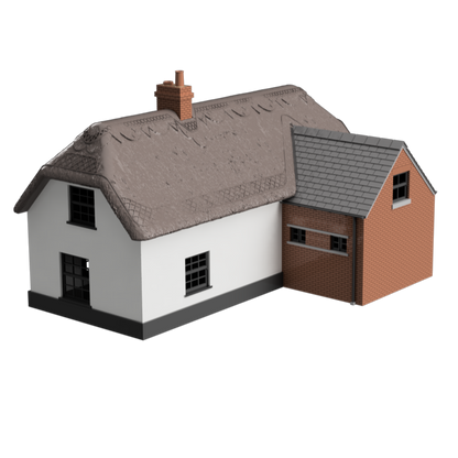 FM109 – Village Pub, The Fox & Hounds