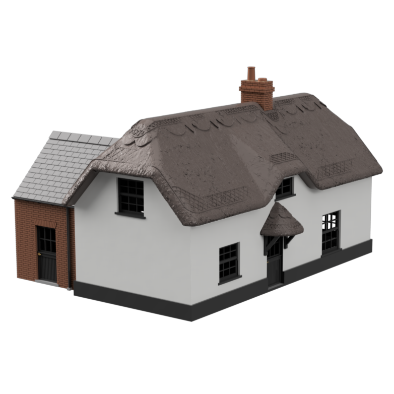 FM109 – Village Pub, The Fox & Hounds