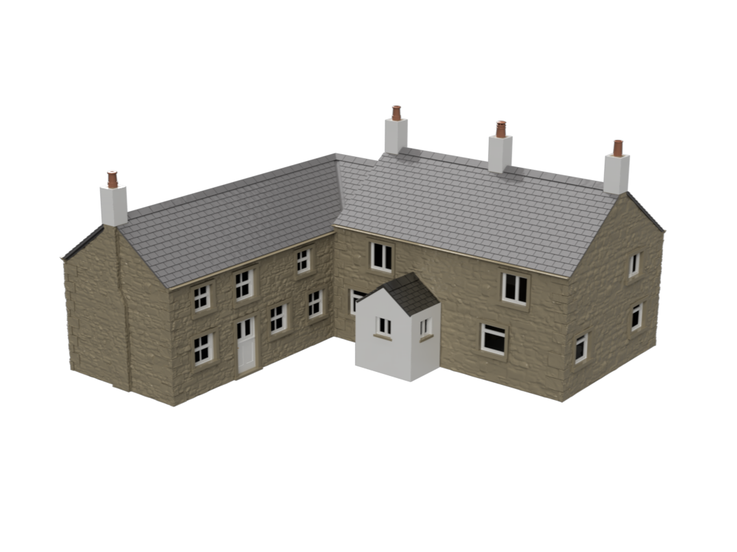 FM110 – Village Pub, The Miners Standard