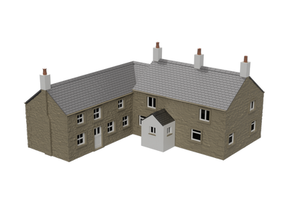 FM110 – Village Pub, The Miners Standard