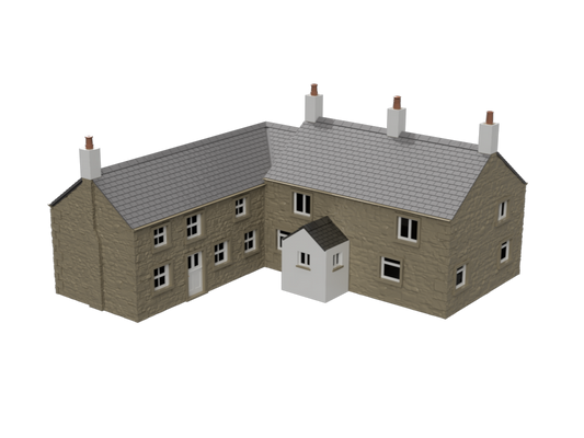 FM110 – Village Pub, The Miners Standard