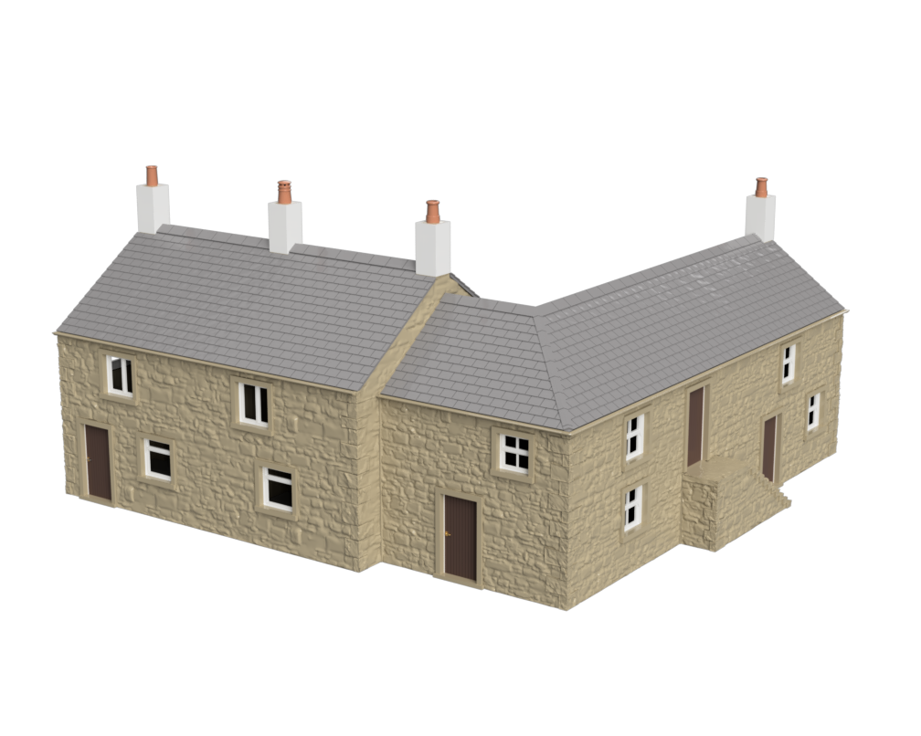 FM110 – Village Pub, The Miners Standard