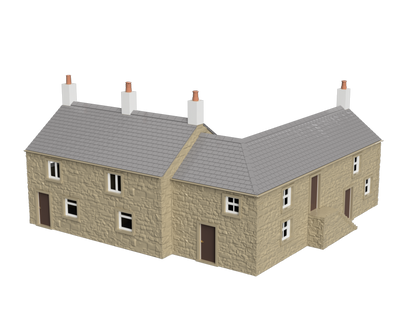 FM110 – Village Pub, The Miners Standard