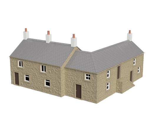 FM110 – Village Pub, The Miners Standard