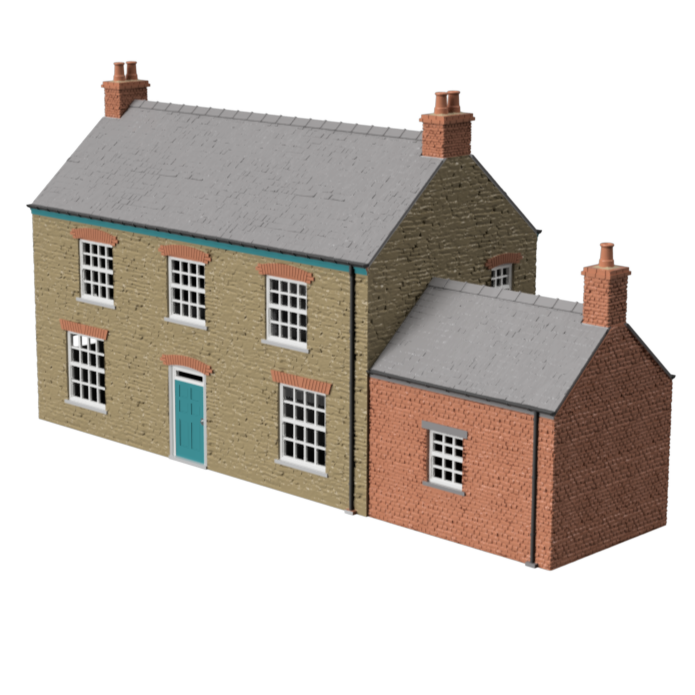 FM306 – Farm Buildings