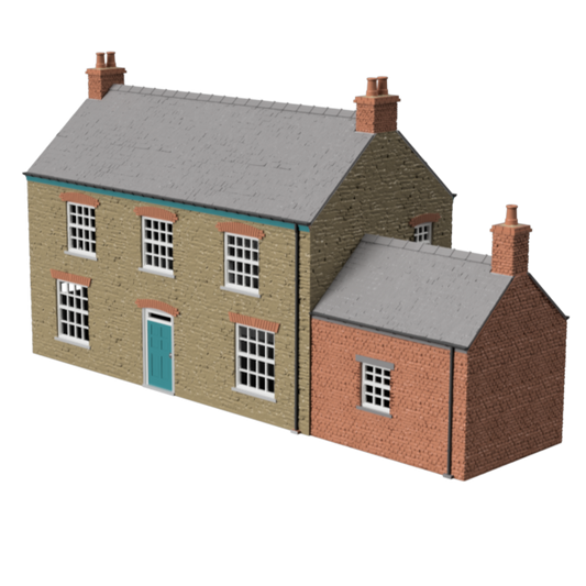FM306 – Farm Buildings
