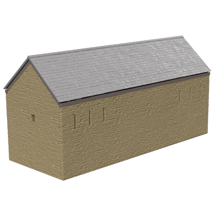 FM306 – Farm Buildings