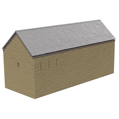 FM306 – Farm Buildings