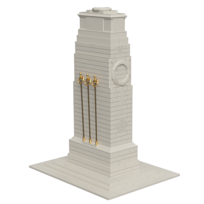 FM309 – London Cenotaph