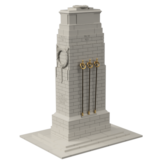 FM309 – London Cenotaph